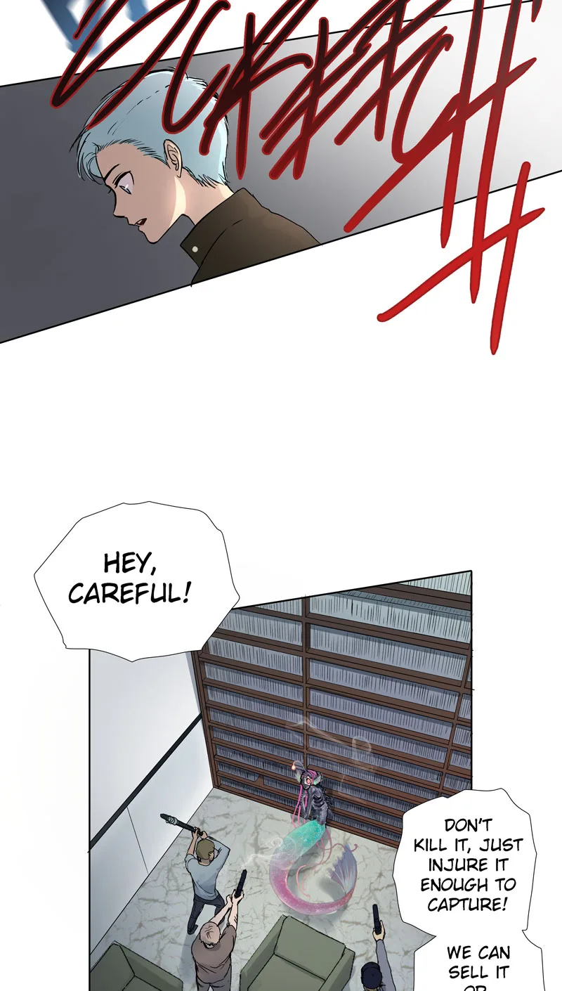 Nightmare Factory Chapter 74 page 9