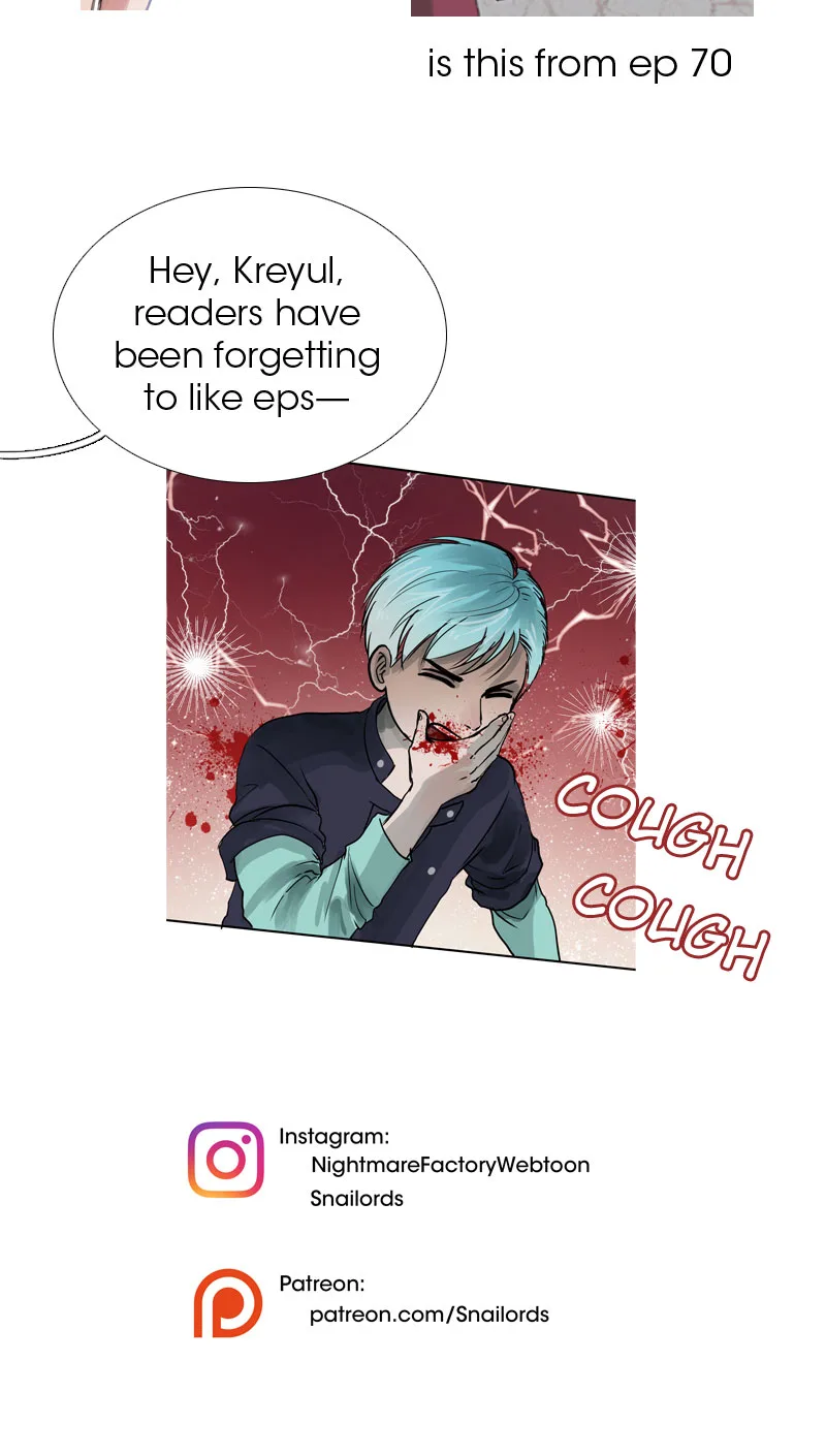Nightmare Factory Chapter 74 page 20