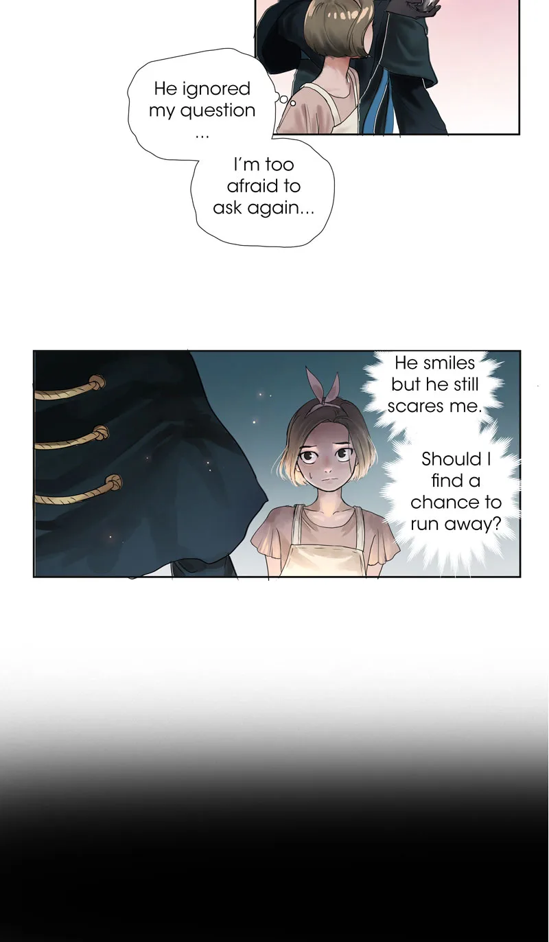 Nightmare Factory Chapter 75 page 10