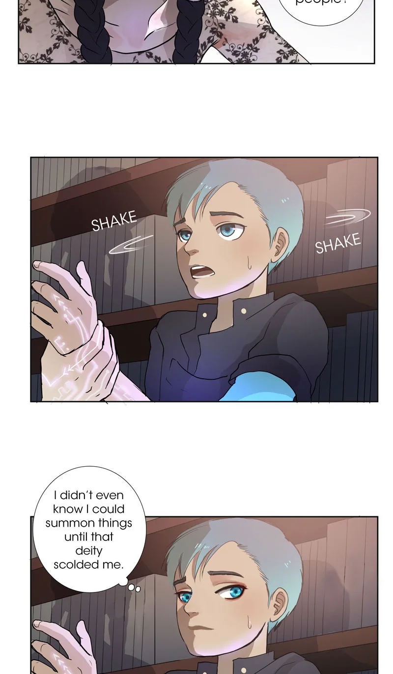 Nightmare Factory Chapter 75 page 18