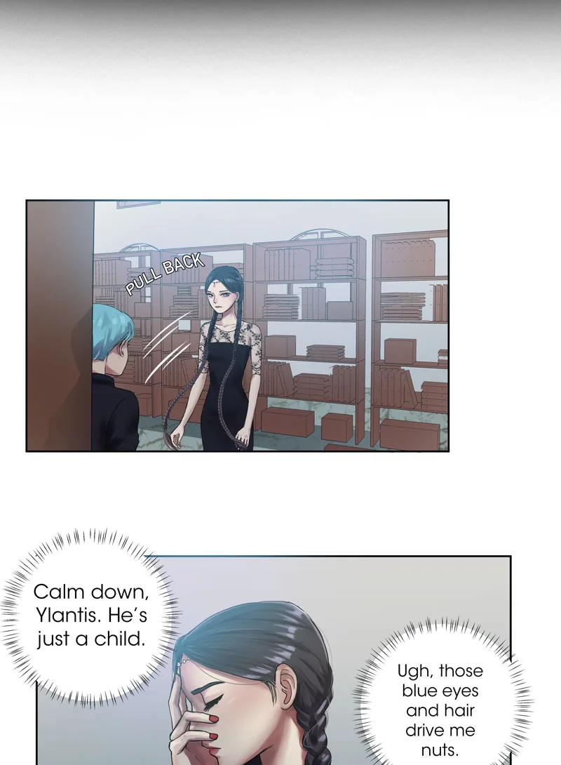 Nightmare Factory Chapter 76 page 2