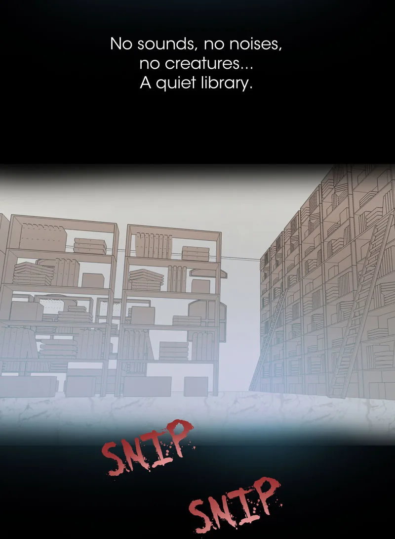 Nightmare Factory Chapter 76 page 8