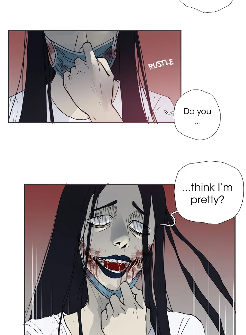 Nightmare Factory Chapter 76 page 12