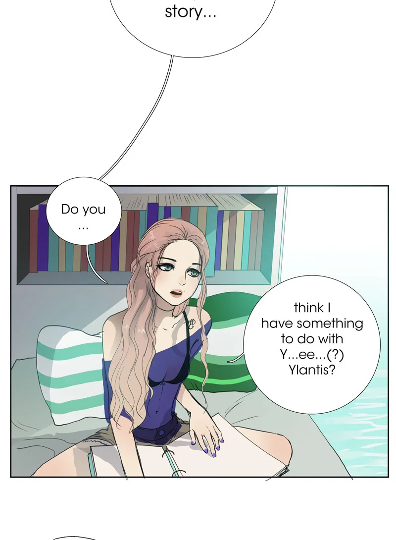 Nightmare Factory Chapter 76 page 16