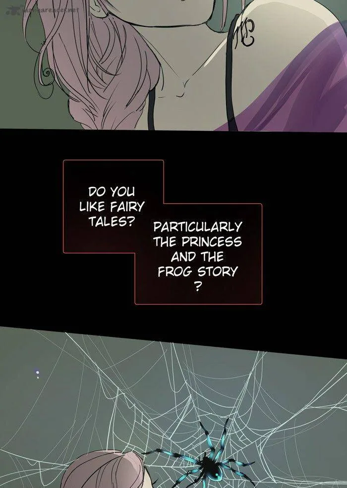 Nightmare Factory Chapter 8 page 15