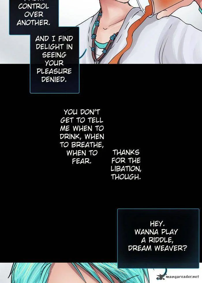 Nightmare Factory Chapter 8 page 5