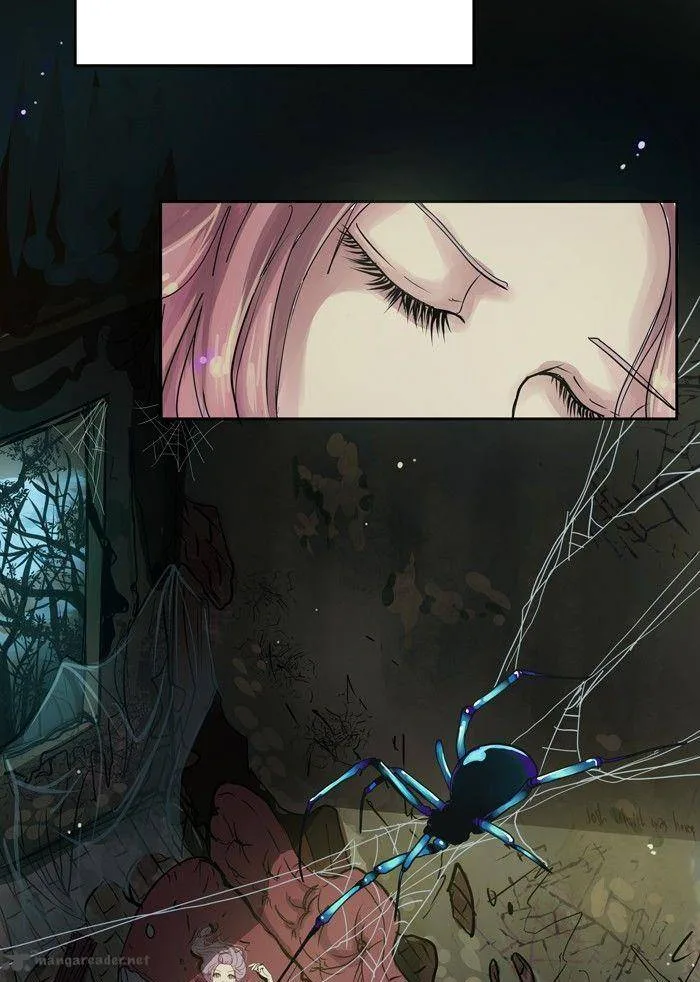 Nightmare Factory Chapter 8 page 13
