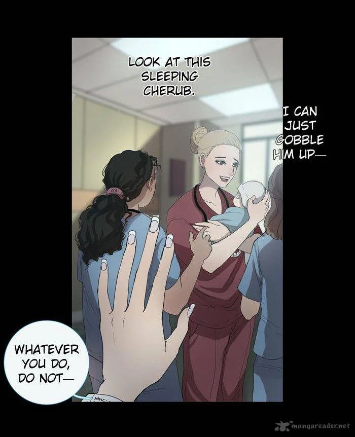 Nightmare Factory Chapter 9 page 5
