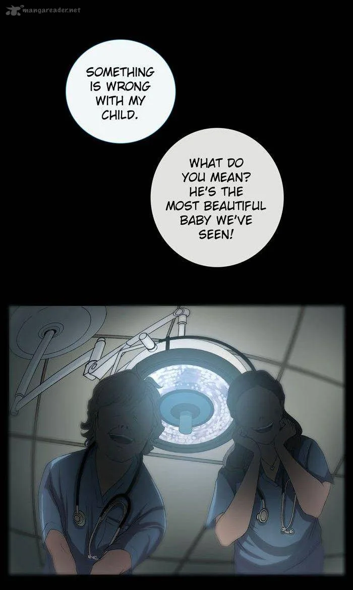 Nightmare Factory Chapter 9 page 3