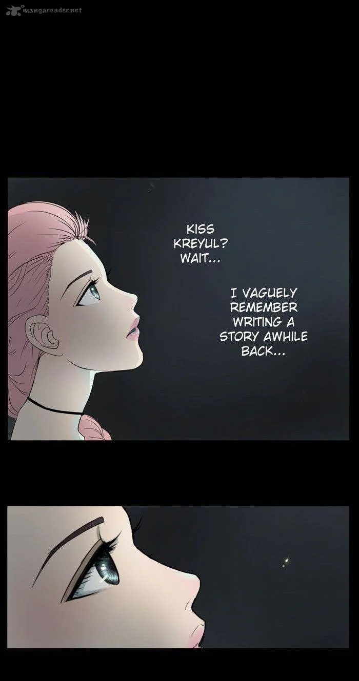 Nightmare Factory Chapter 9 page 2