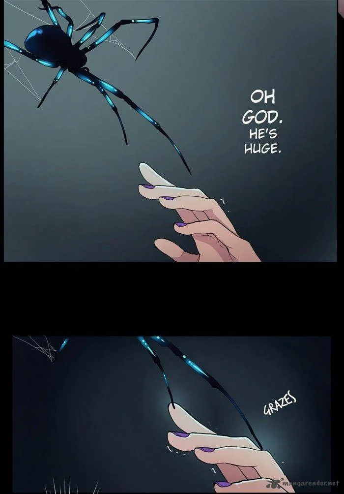 Nightmare Factory Chapter 9 page 15