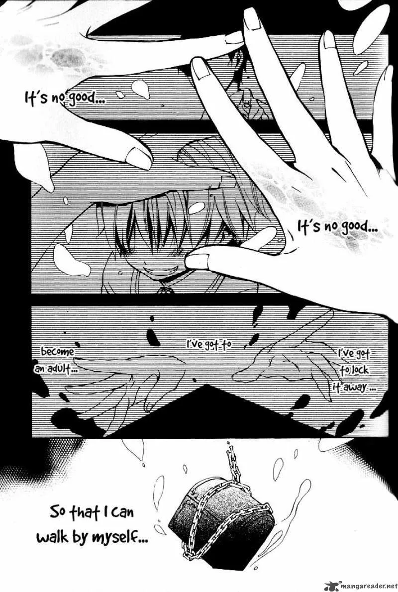 Nightmare of the Funeral March Chapter 2 page 2