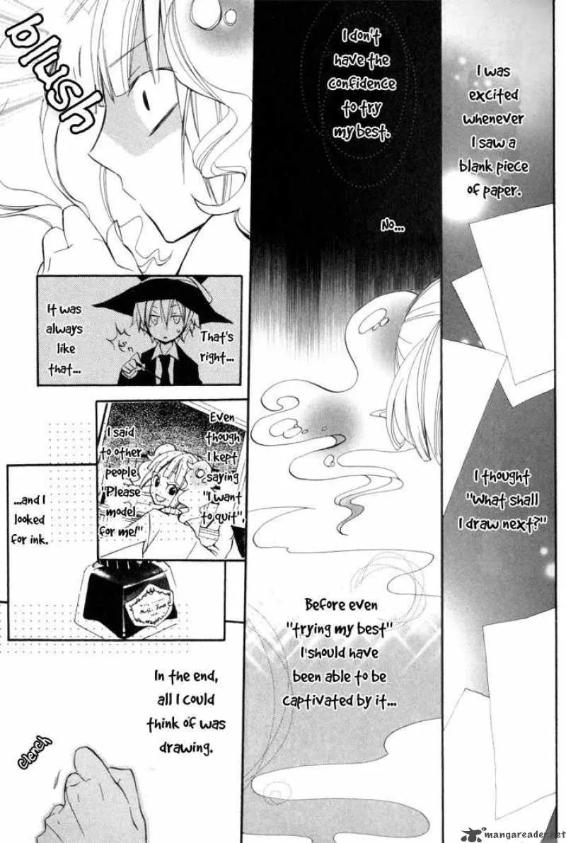 Nightmare of the Funeral March Chapter 5 page 15