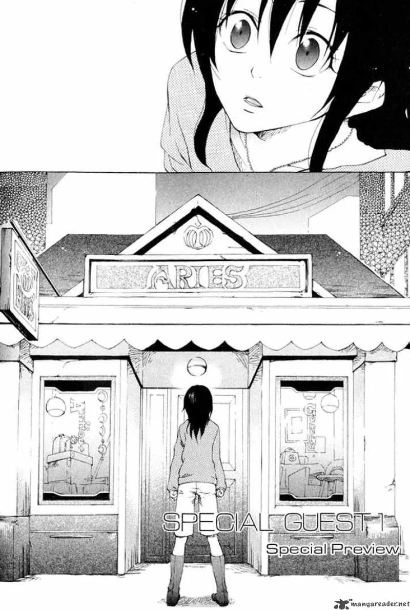 Nightmare of the Funeral March Chapter 5 page 28
