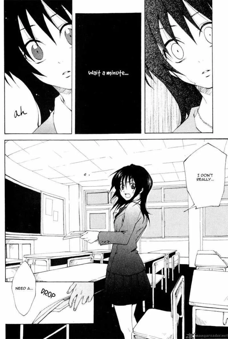 Nightmare of the Funeral March Chapter 5 page 32