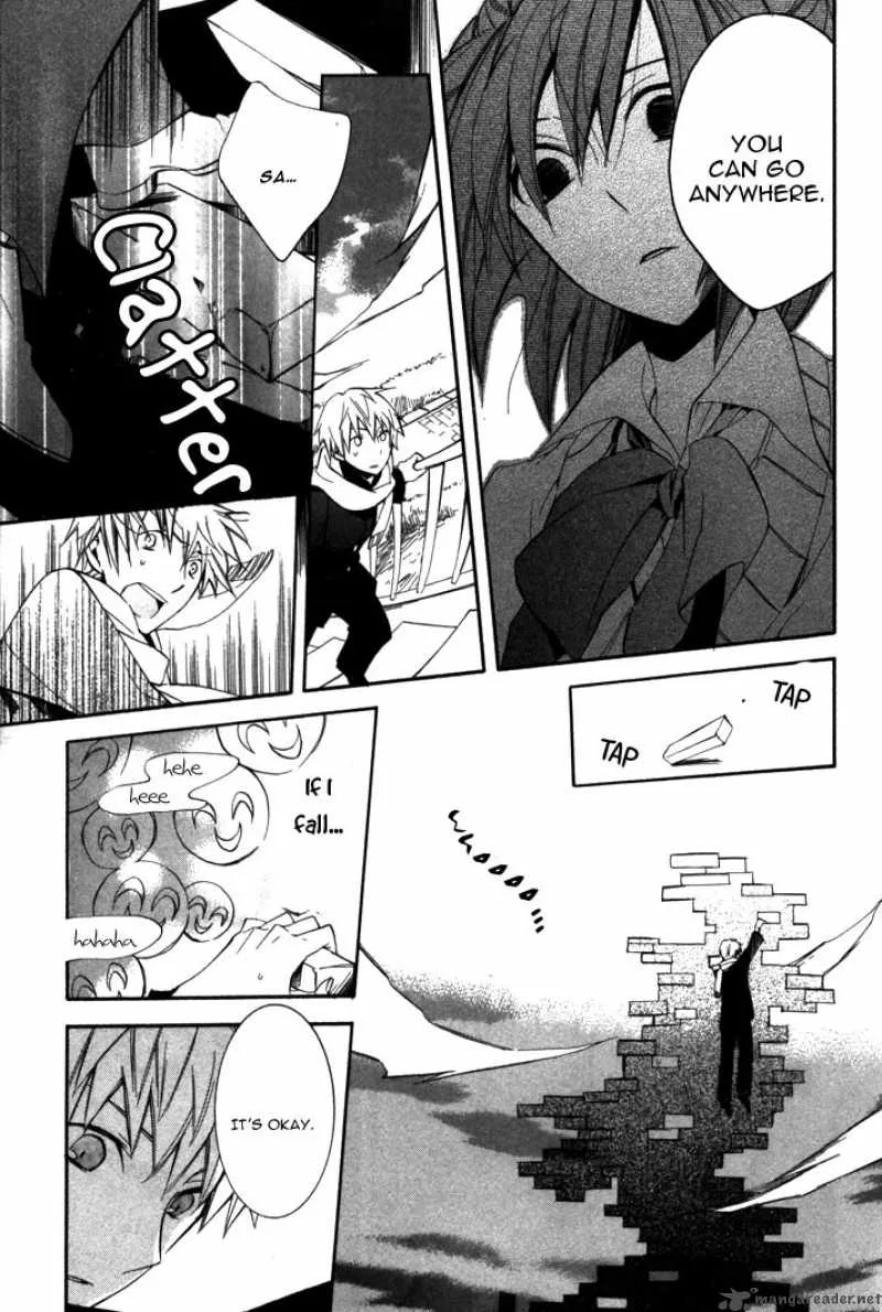 Nightmare of the Funeral March Chapter 6 page 26