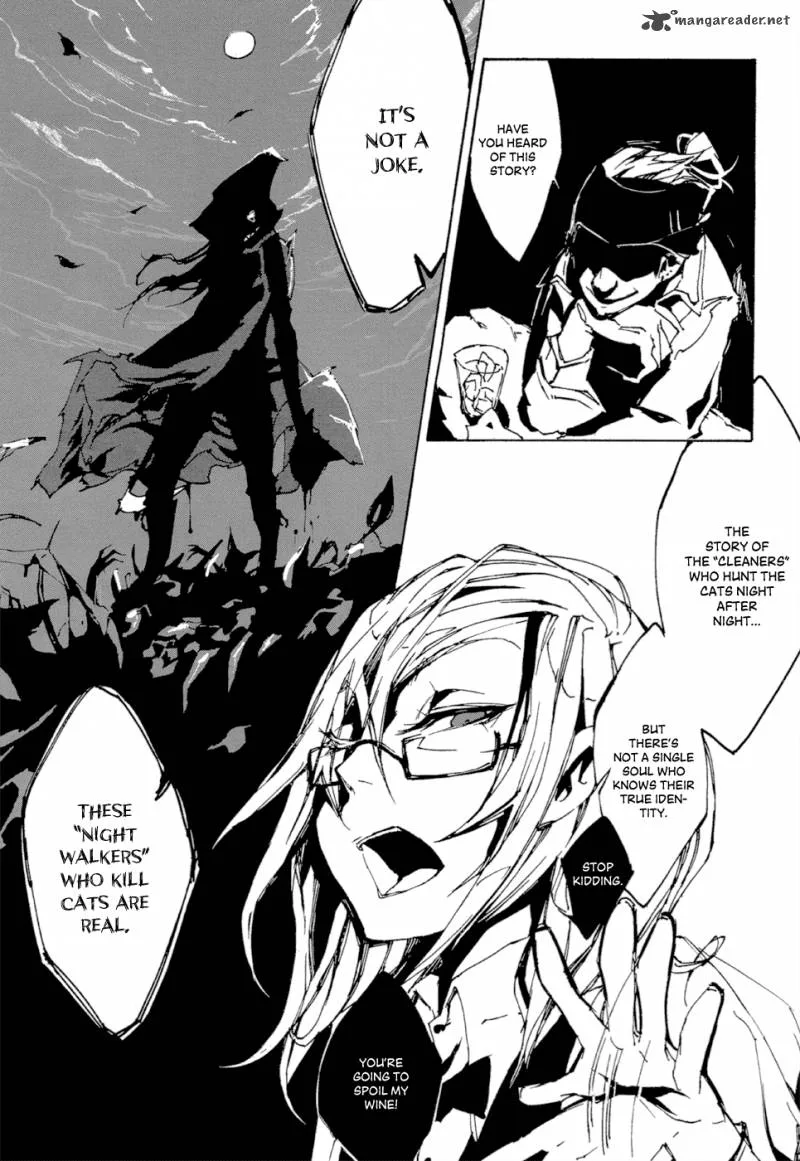 Nightwalker Chapter 1 page 4