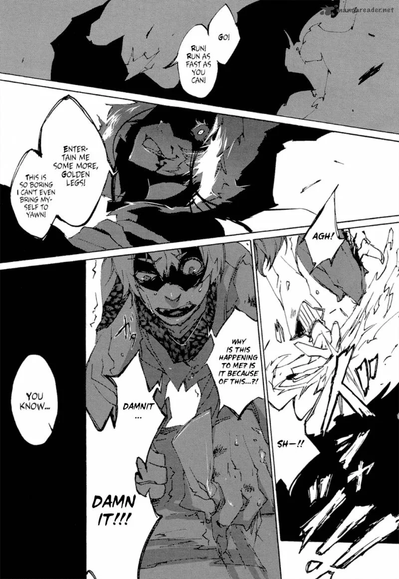 Nightwalker Chapter 1 page 26