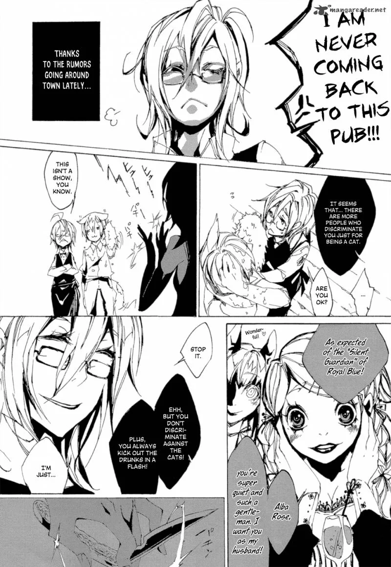 Nightwalker Chapter 1 page 7