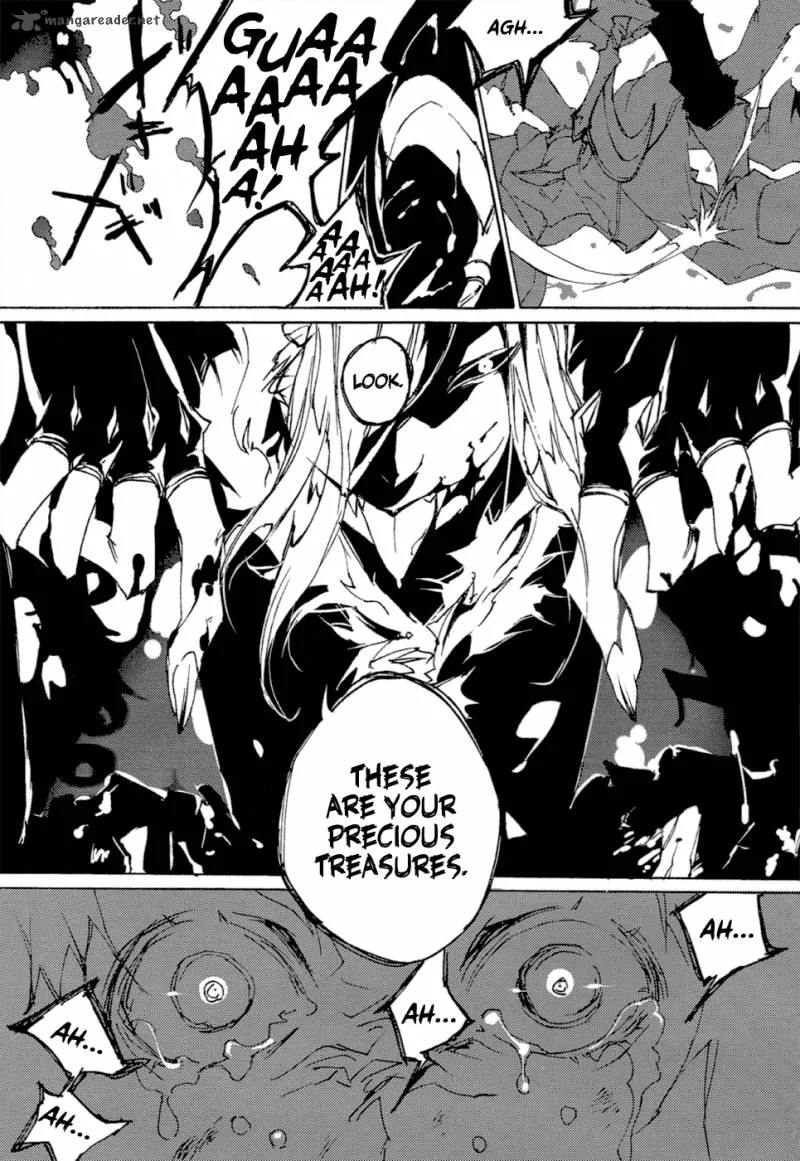 Nightwalker Chapter 1 page 28