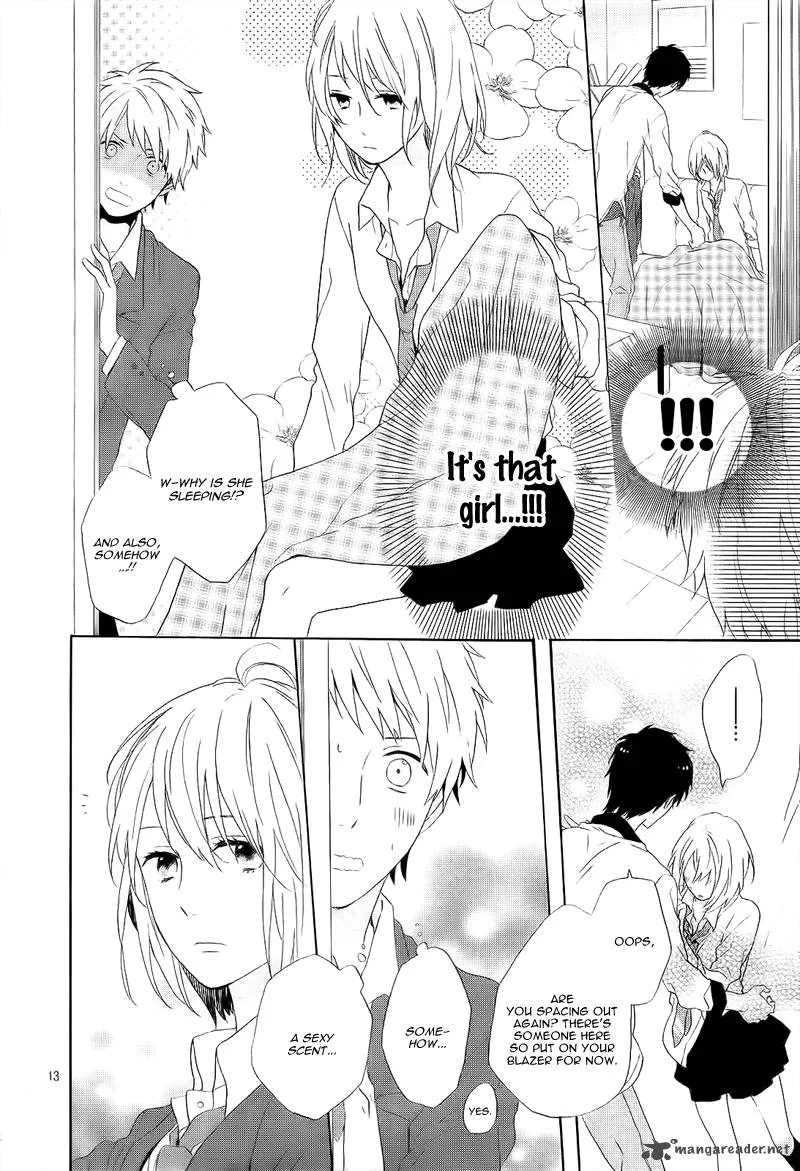 Nijiiro Days Chapter 1 page 18