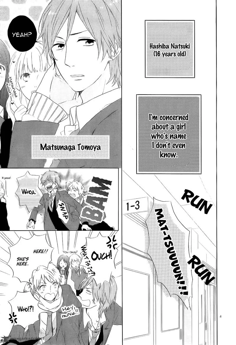 Nijiiro Days Chapter 1 page 9