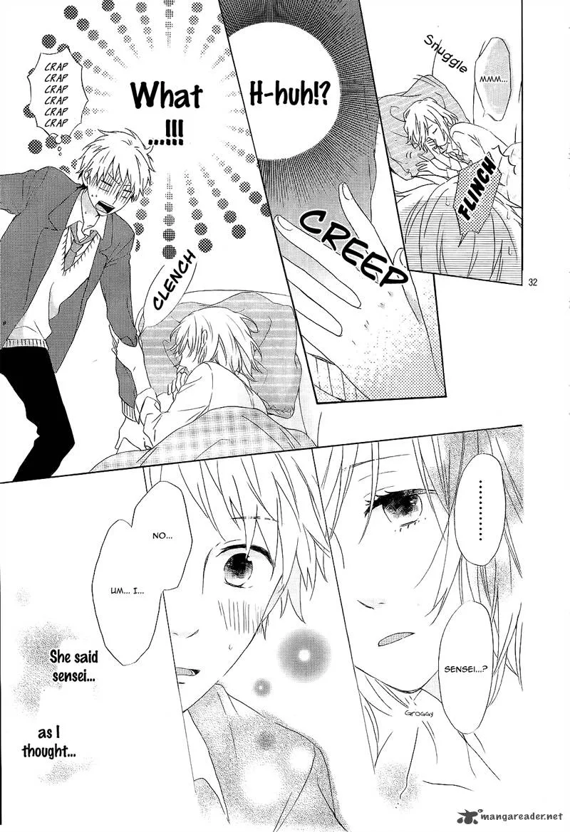 Nijiiro Days Chapter 1 page 37