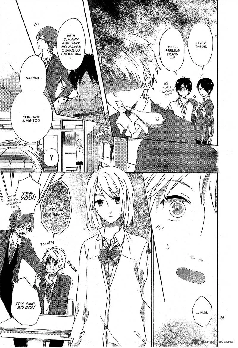 Nijiiro Days Chapter 1 page 41