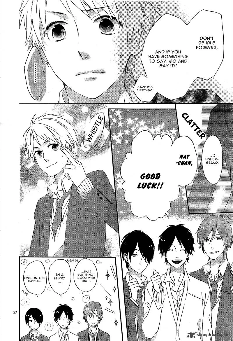 Nijiiro Days Chapter 1 page 42