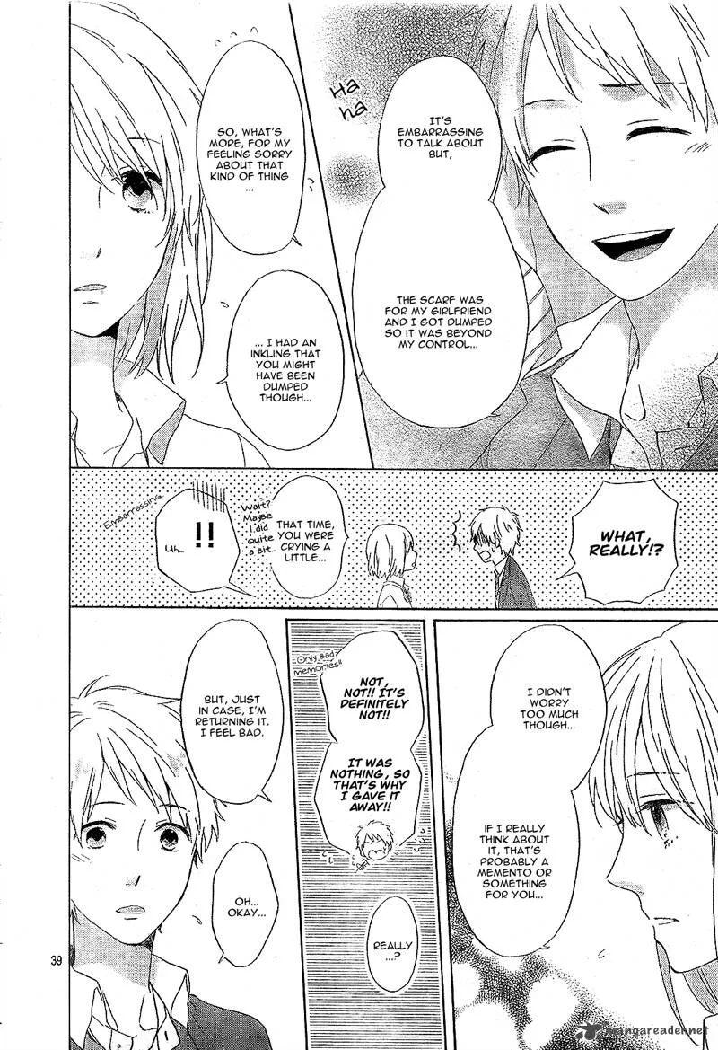 Nijiiro Days Chapter 1 page 44