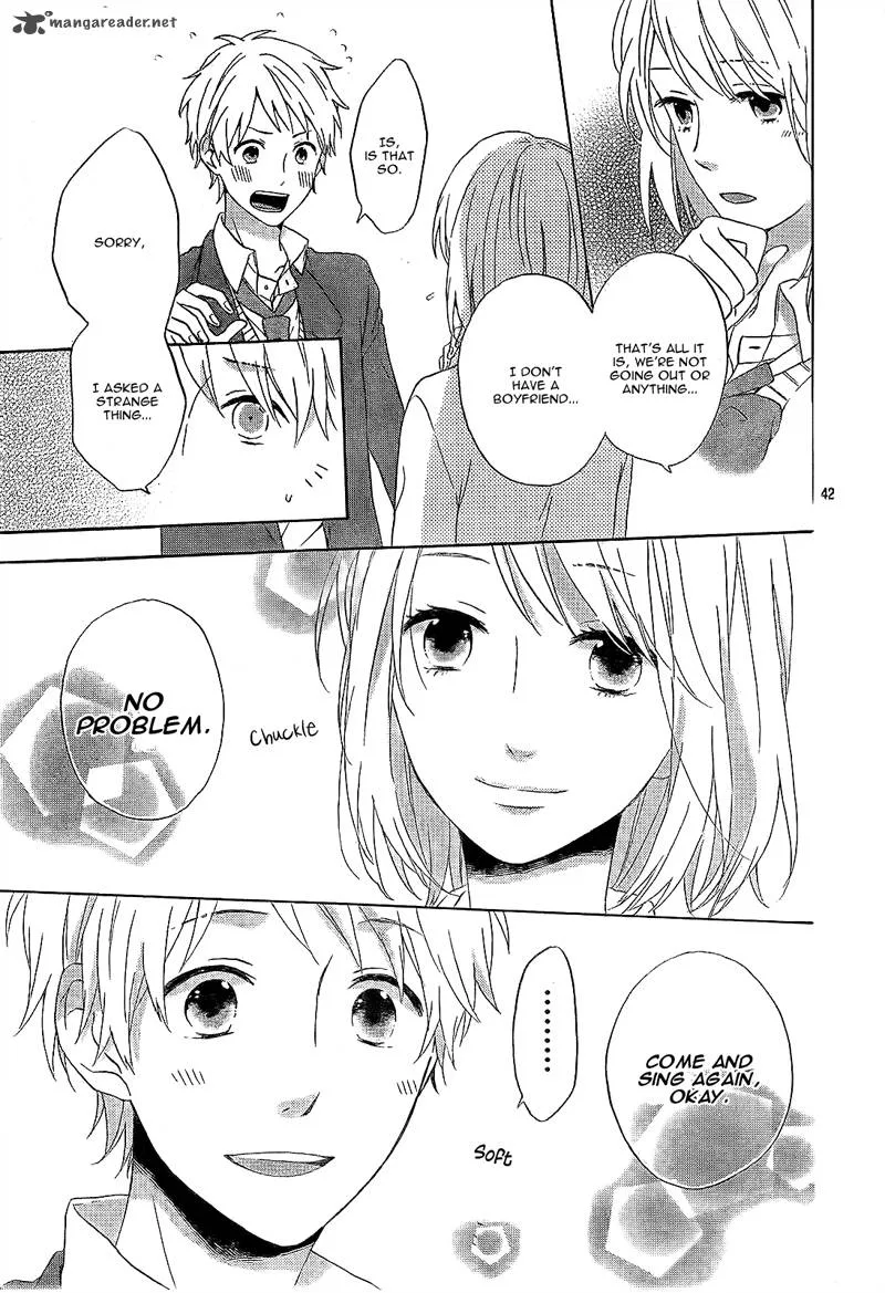 Nijiiro Days Chapter 1 page 47