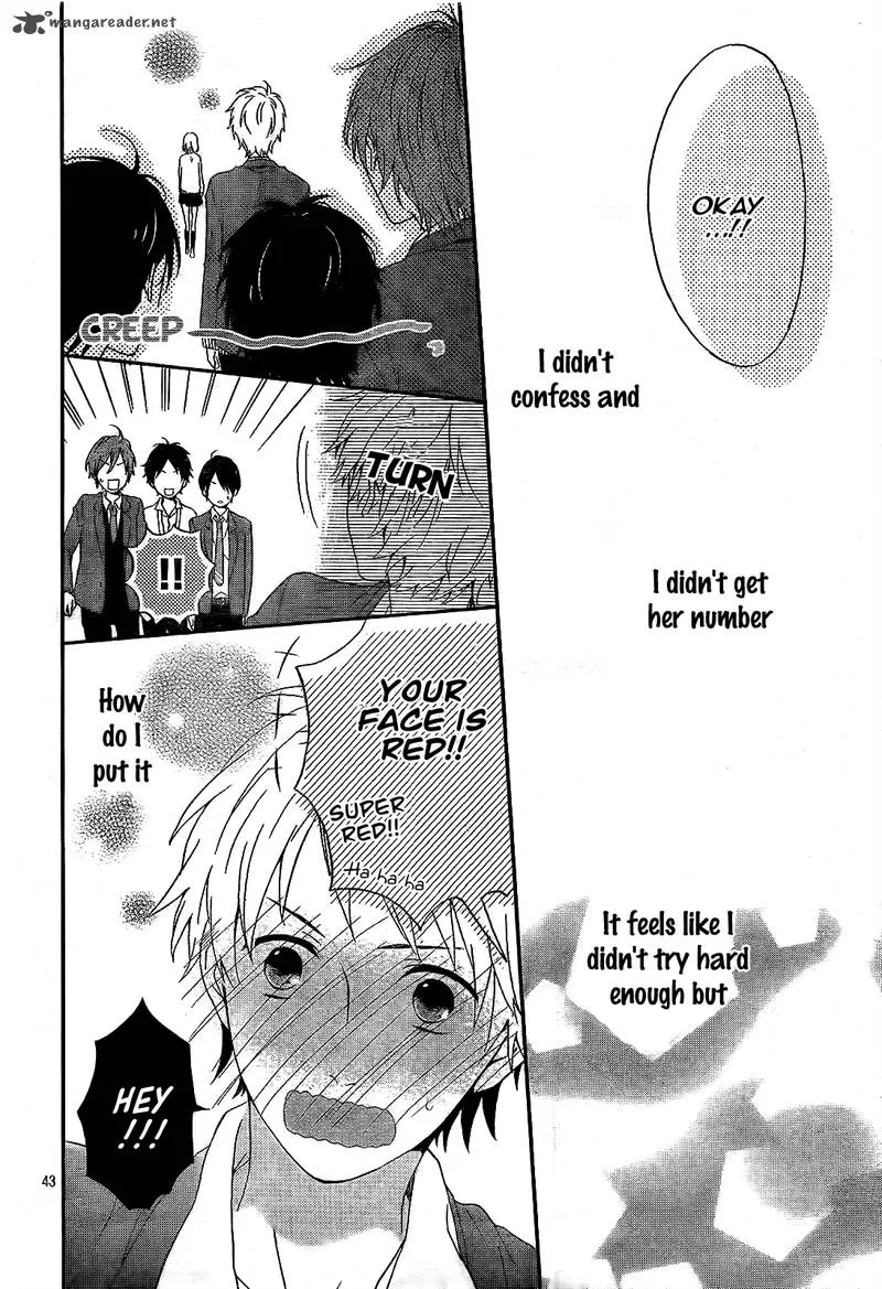 Nijiiro Days Chapter 1 page 48