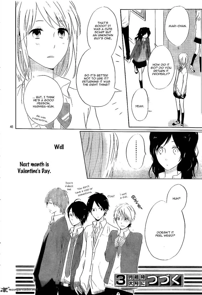 Nijiiro Days Chapter 1 page 50