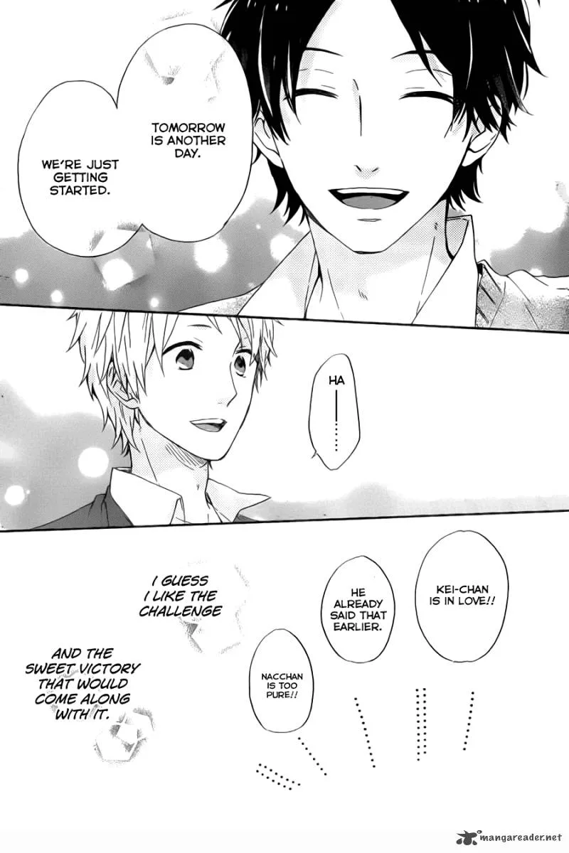 Nijiiro Days Chapter 10 page 29