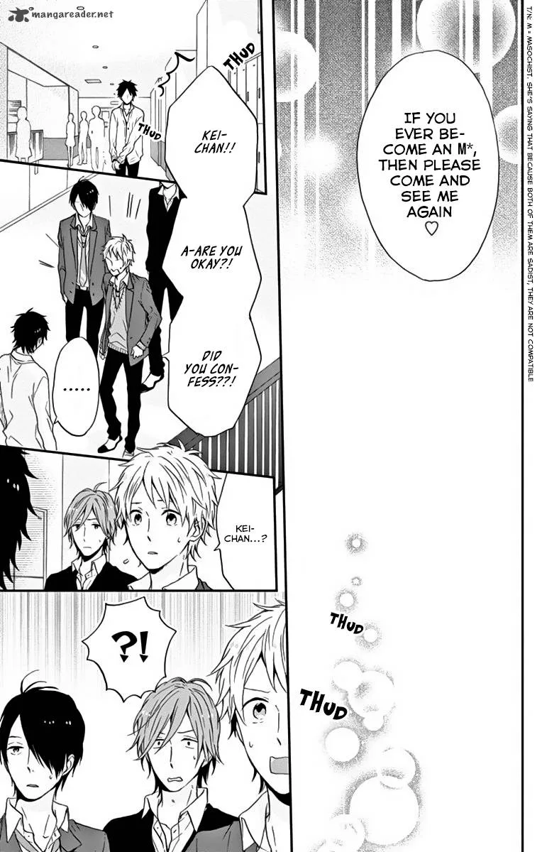 Nijiiro Days Chapter 11 page 31