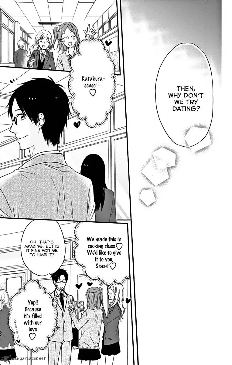 Nijiiro Days Chapter 11 page 19