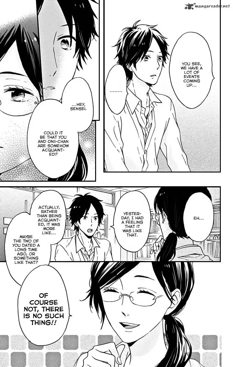 Nijiiro Days Chapter 11 page 15