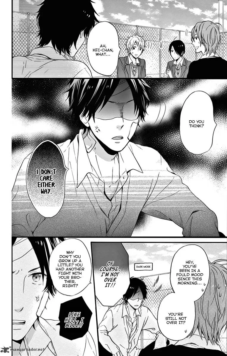 Nijiiro Days Chapter 11 page 4