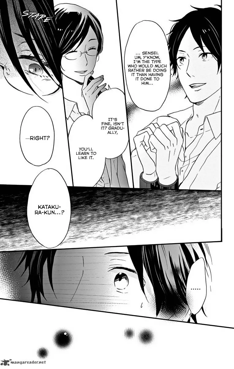 Nijiiro Days Chapter 11 page 29