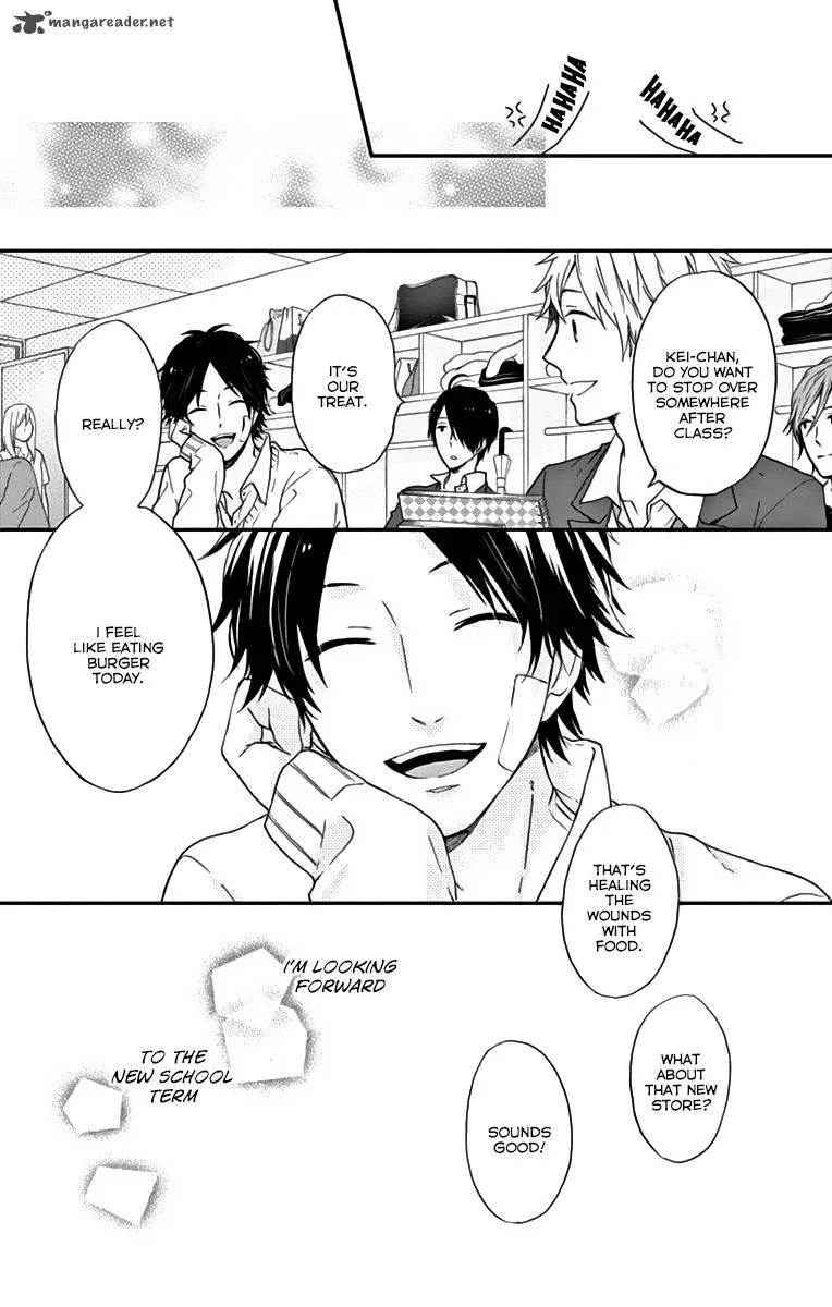 Nijiiro Days Chapter 11 page 41