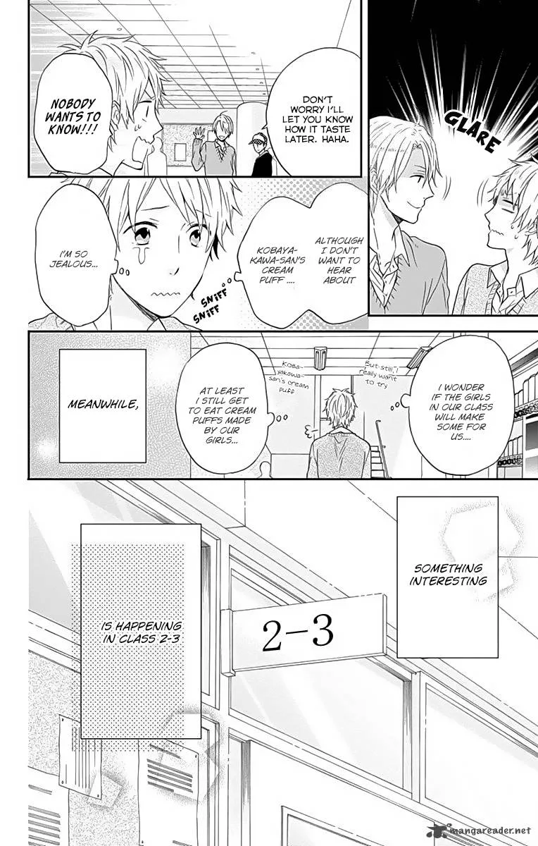 Nijiiro Days Chapter 12 page 4