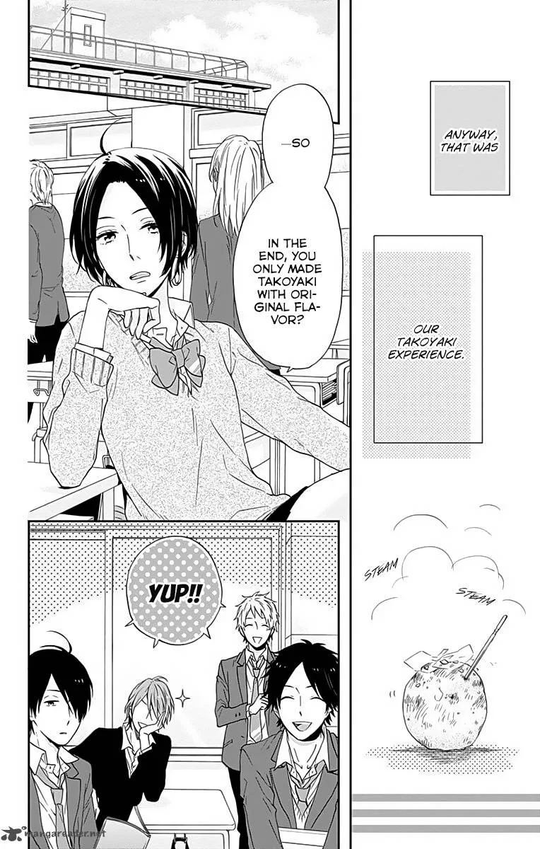 Nijiiro Days Chapter 12 page 31