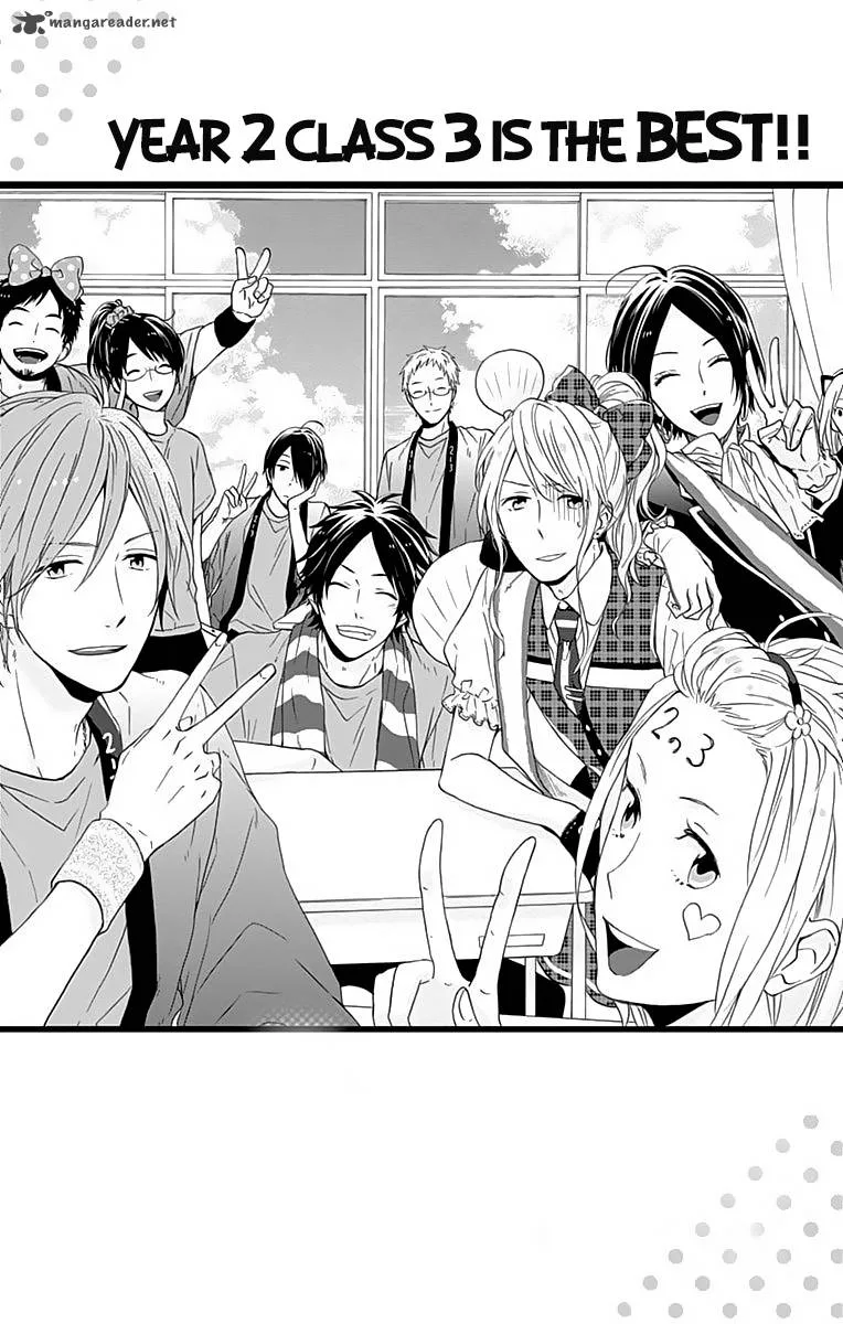 Nijiiro Days Chapter 12 page 5