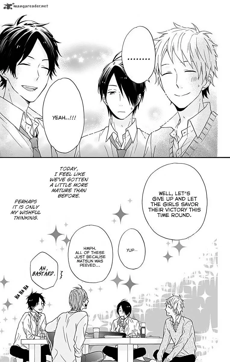 Nijiiro Days Chapter 12 page 30