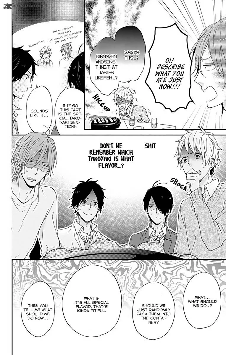 Nijiiro Days Chapter 12 page 23