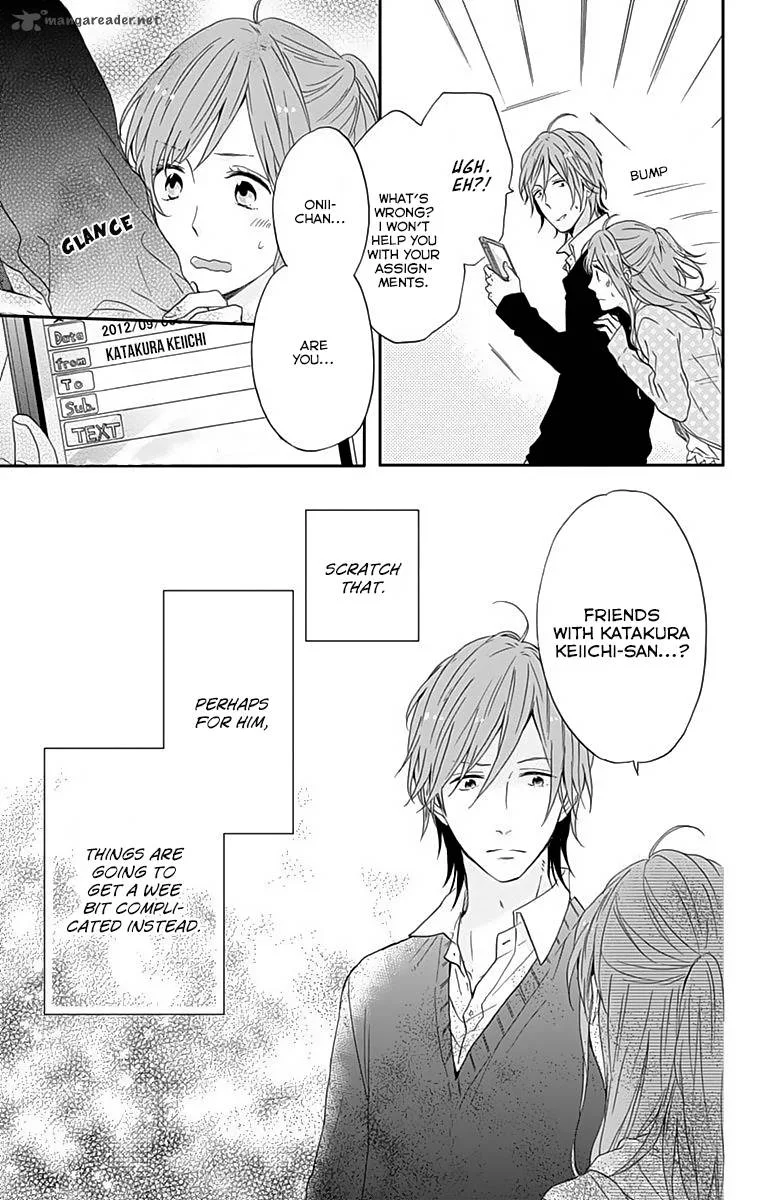 Nijiiro Days Chapter 12 page 36