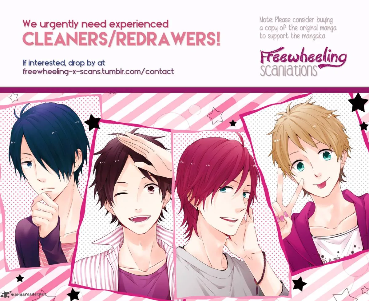 Nijiiro Days Chapter 12 page 37
