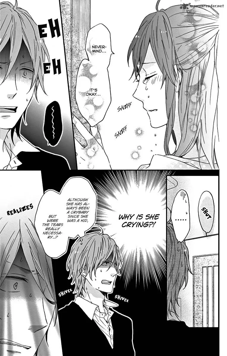 Nijiiro Days Chapter 13 page 6