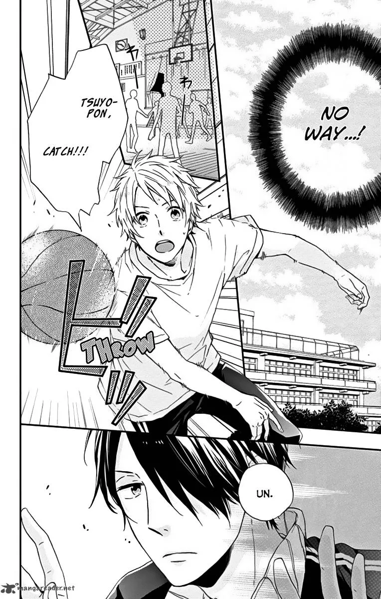 Nijiiro Days Chapter 13 page 7