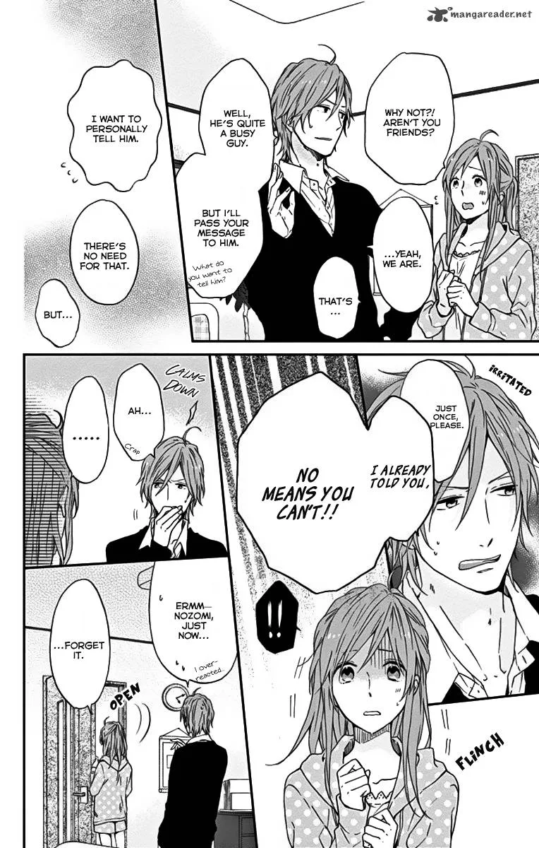 Nijiiro Days Chapter 13 page 5